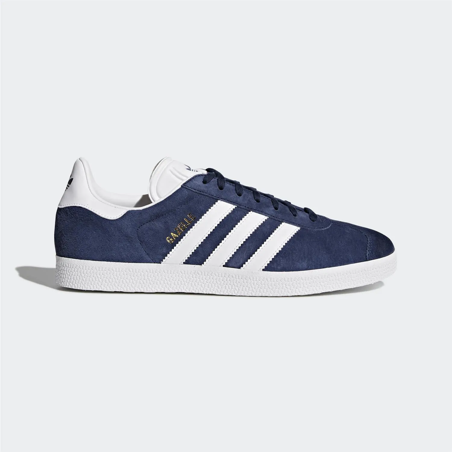 01493 Adidas Gazelle Navy