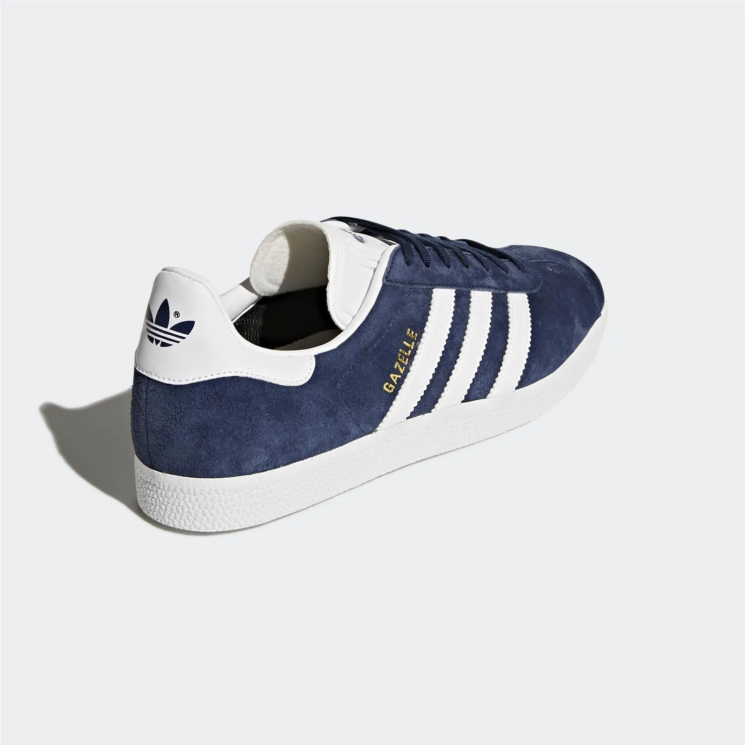 01493 Adidas Gazelle Navy