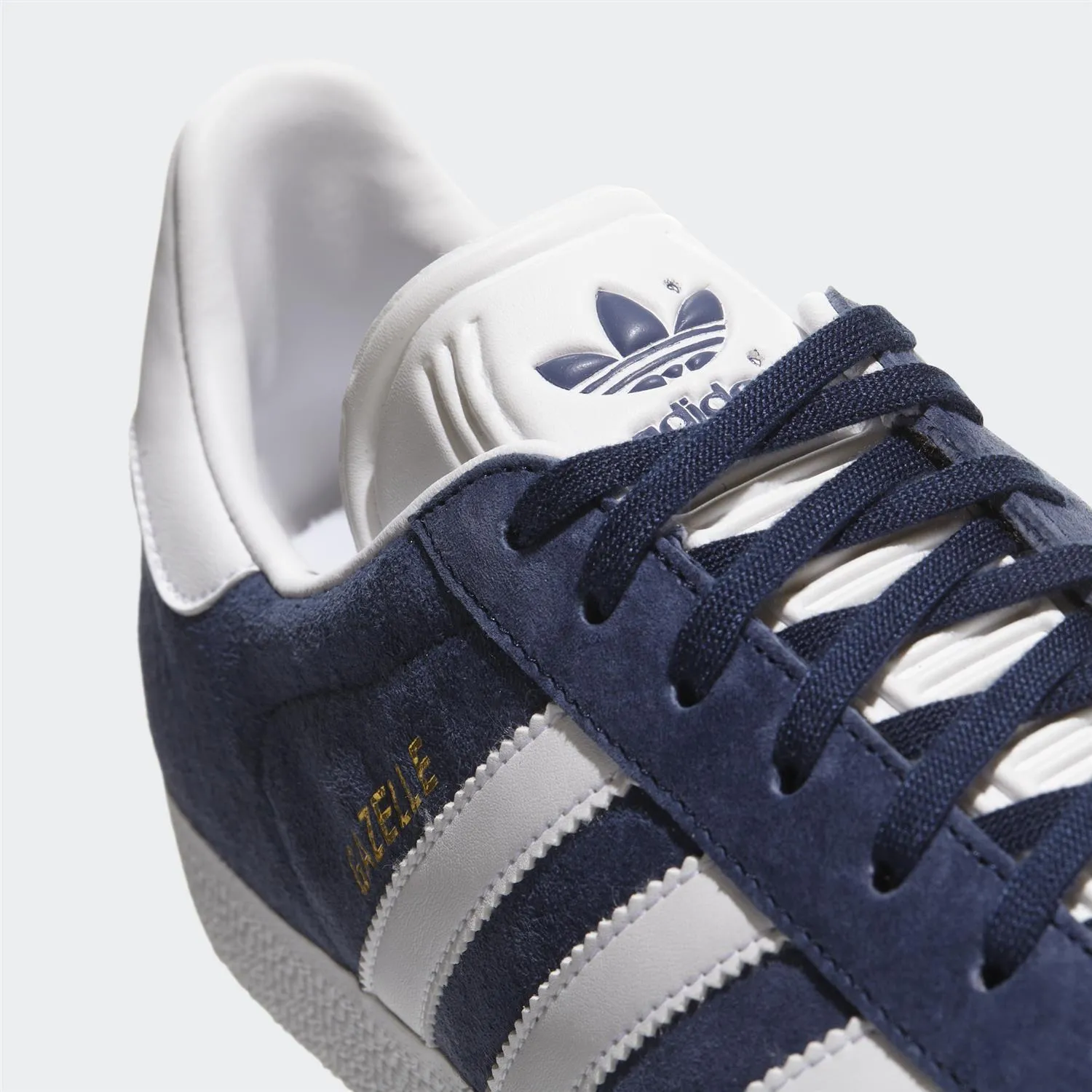 01493 Adidas Gazelle Navy