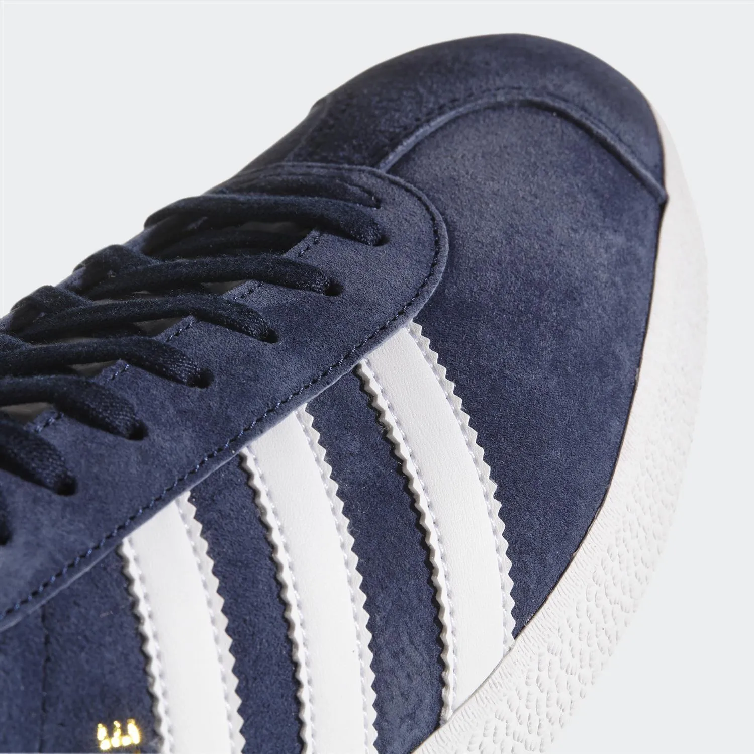 01493 Adidas Gazelle Navy