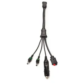 12V Max Current Cable