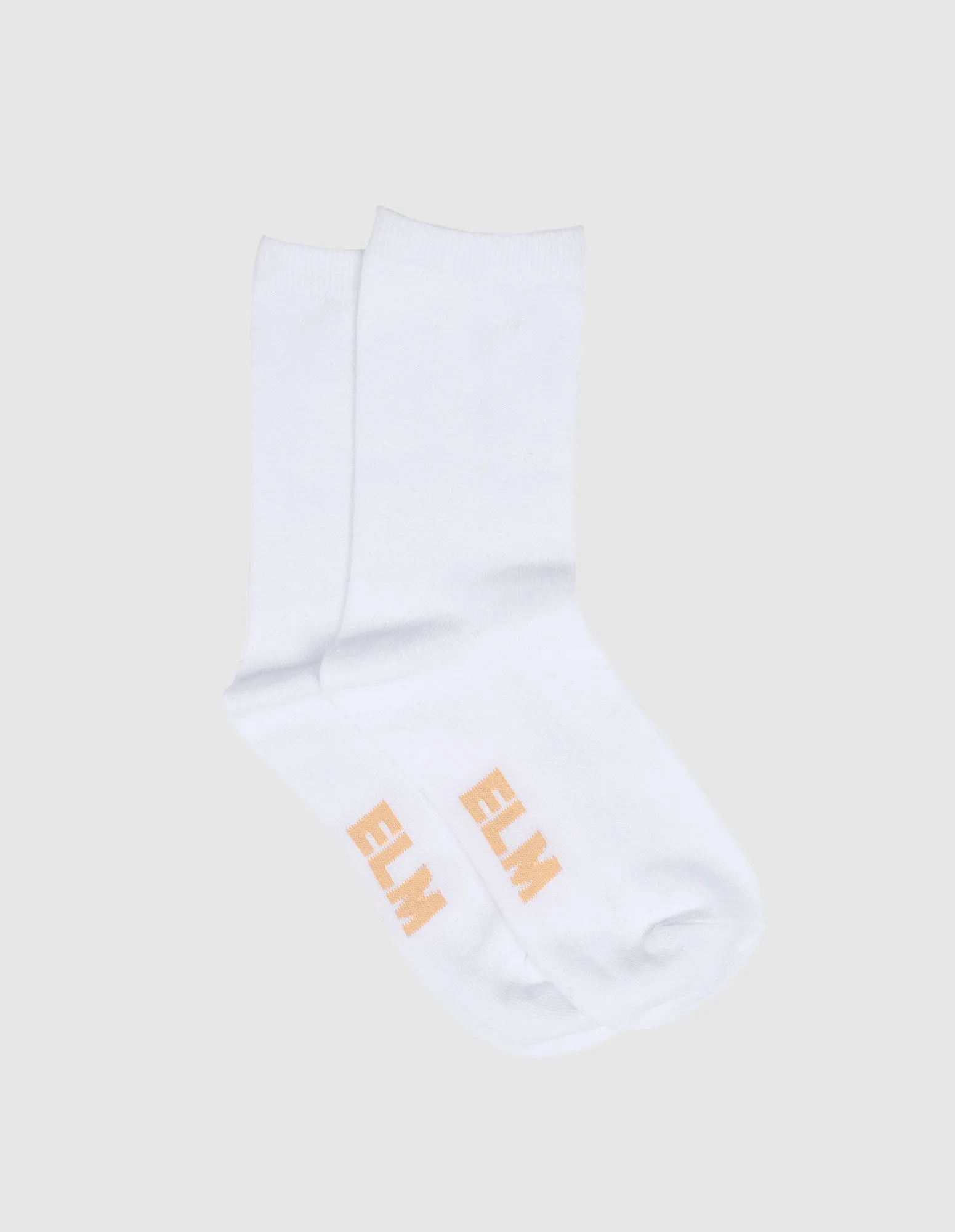 2 Pack Horizon Stripe Boot Socks