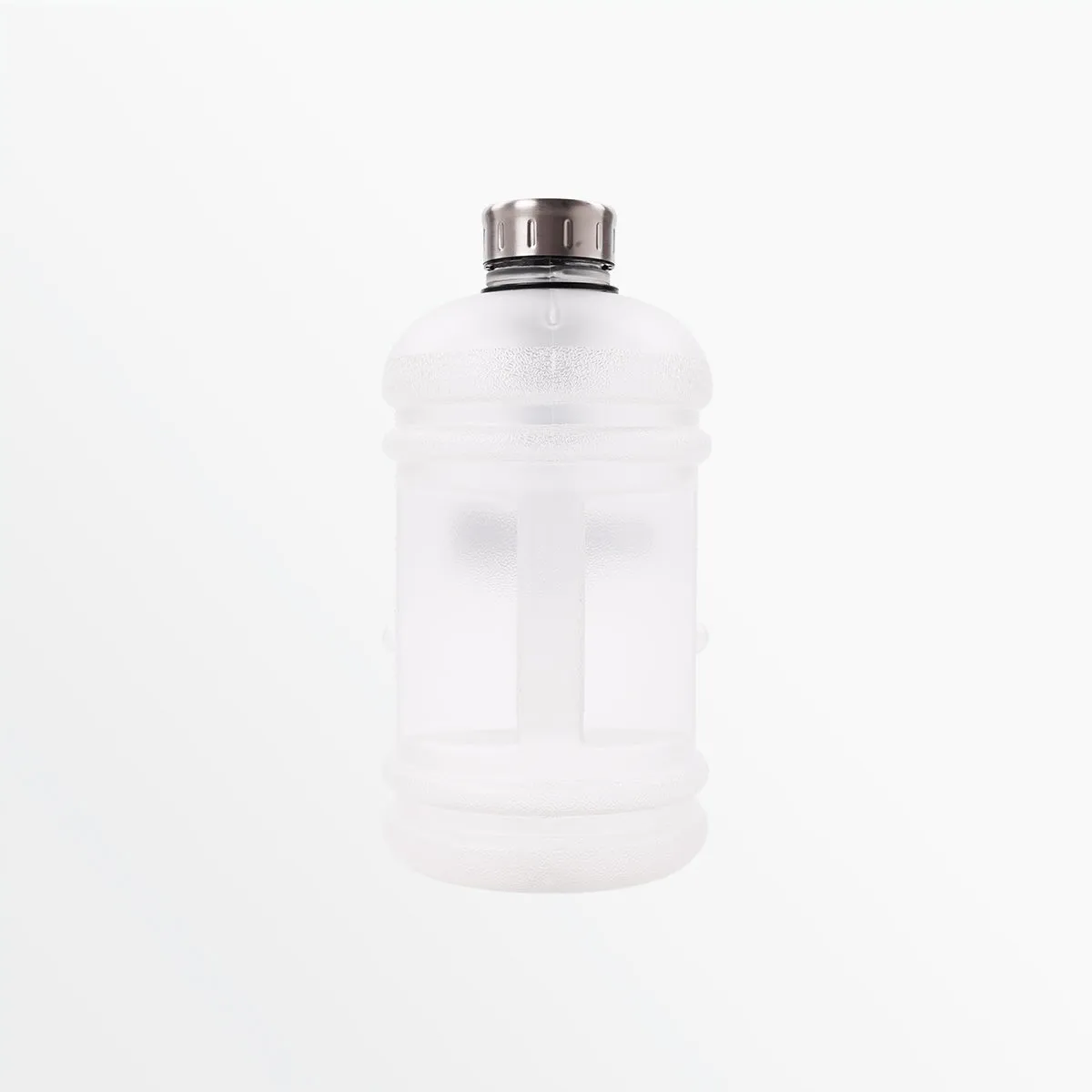 64 OZ PLASTIC WATER JUG