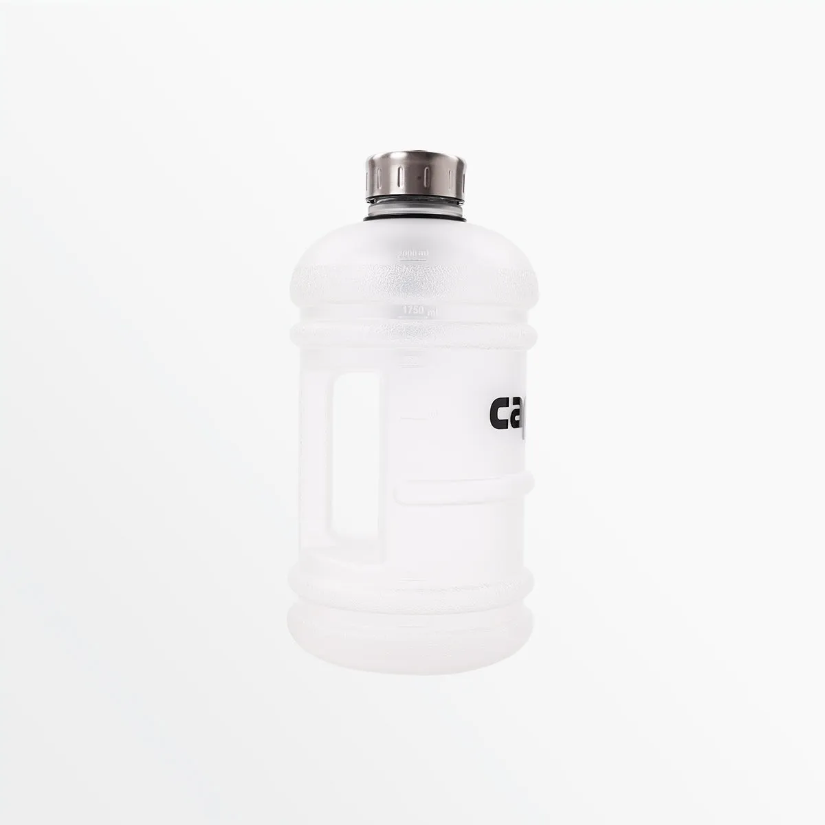 64 OZ PLASTIC WATER JUG