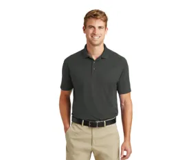 65. FMD - CornerStone Tall Select Lightweight Snag-Proof Polo