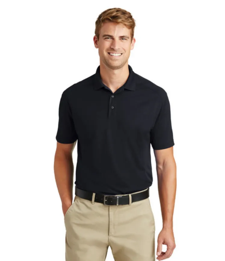 65. FMD - CornerStone Tall Select Lightweight Snag-Proof Polo