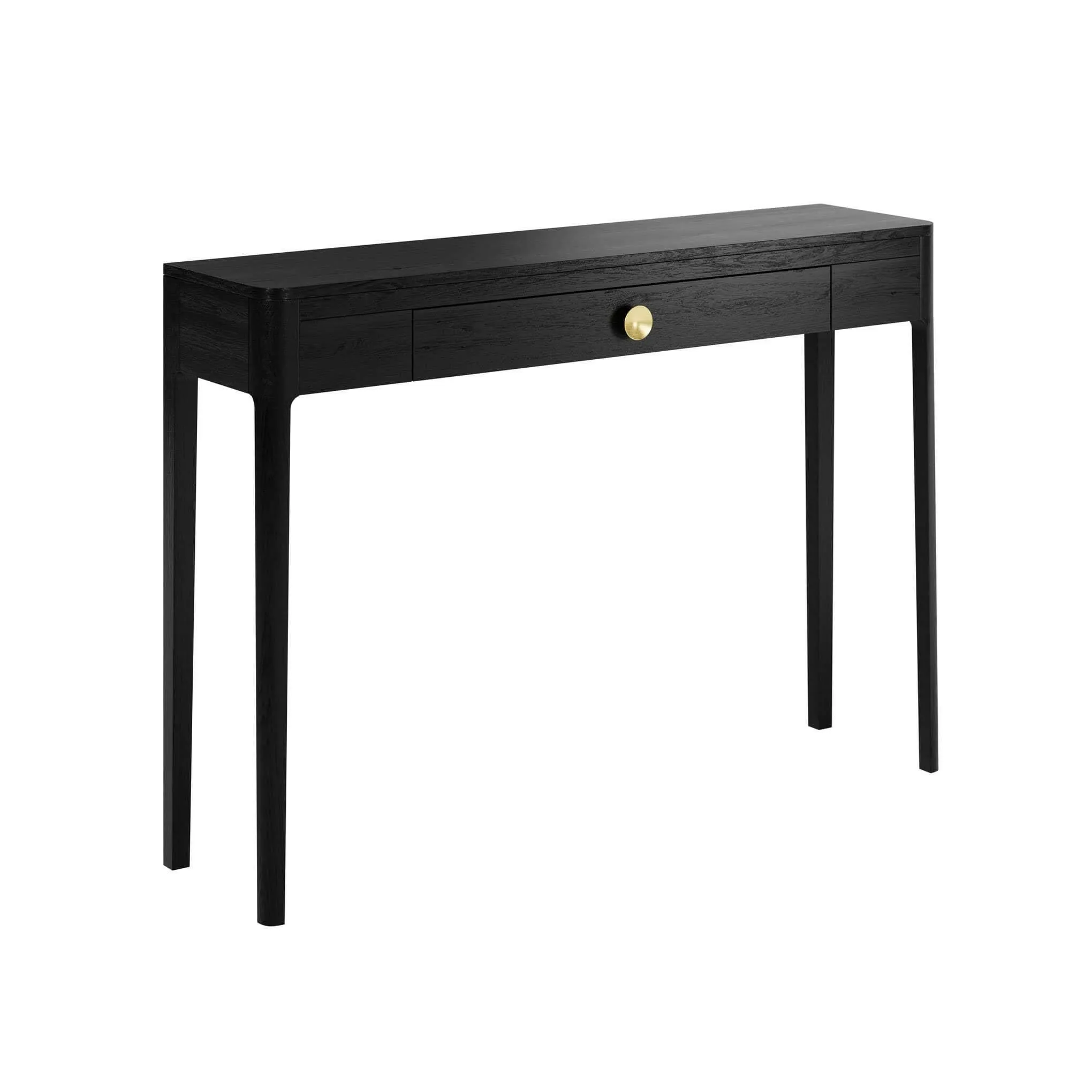 Abberley Console - Black