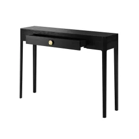 Abberley Console - Black