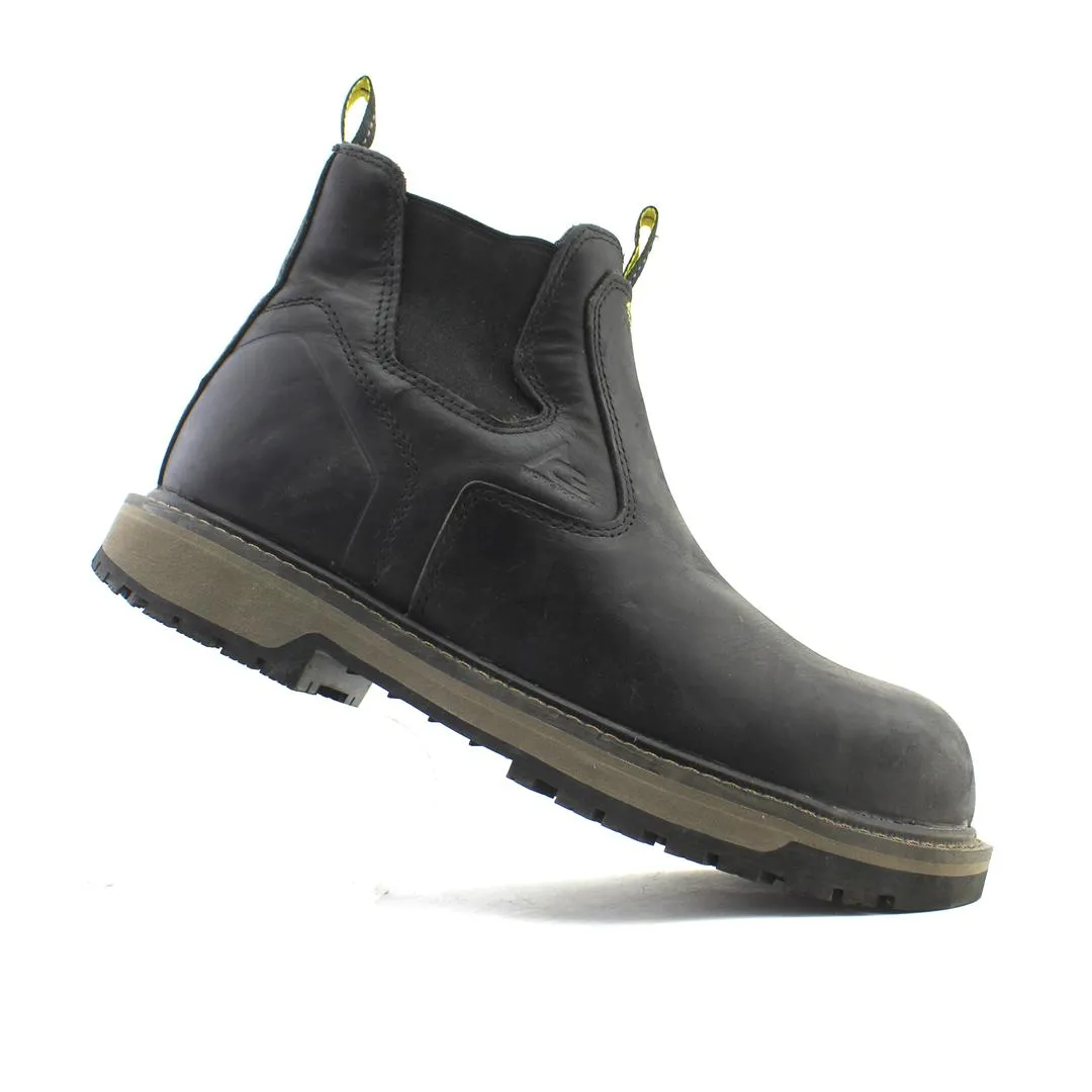 ACE WORK BOOTS FIREBRAND COMPOSITE TOE