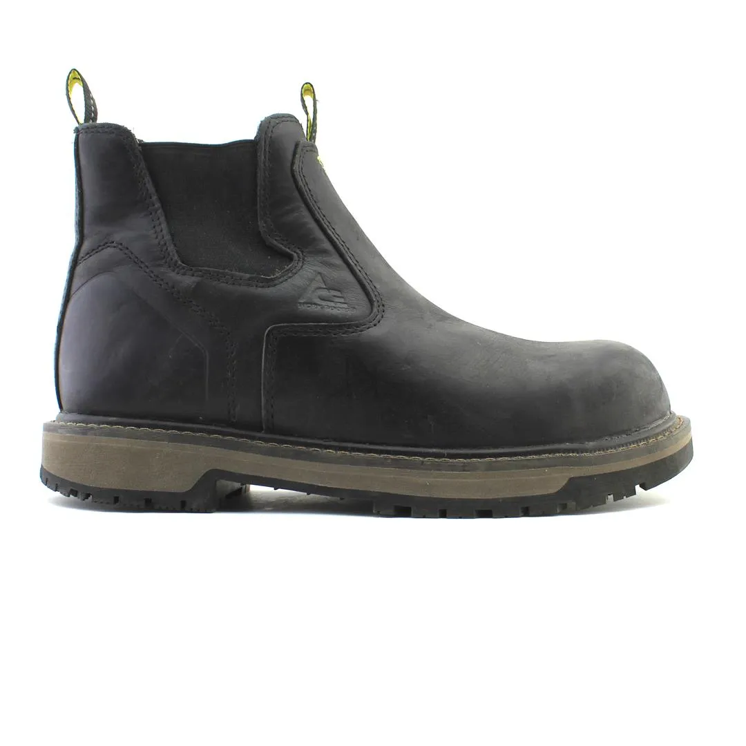 ACE WORK BOOTS FIREBRAND COMPOSITE TOE