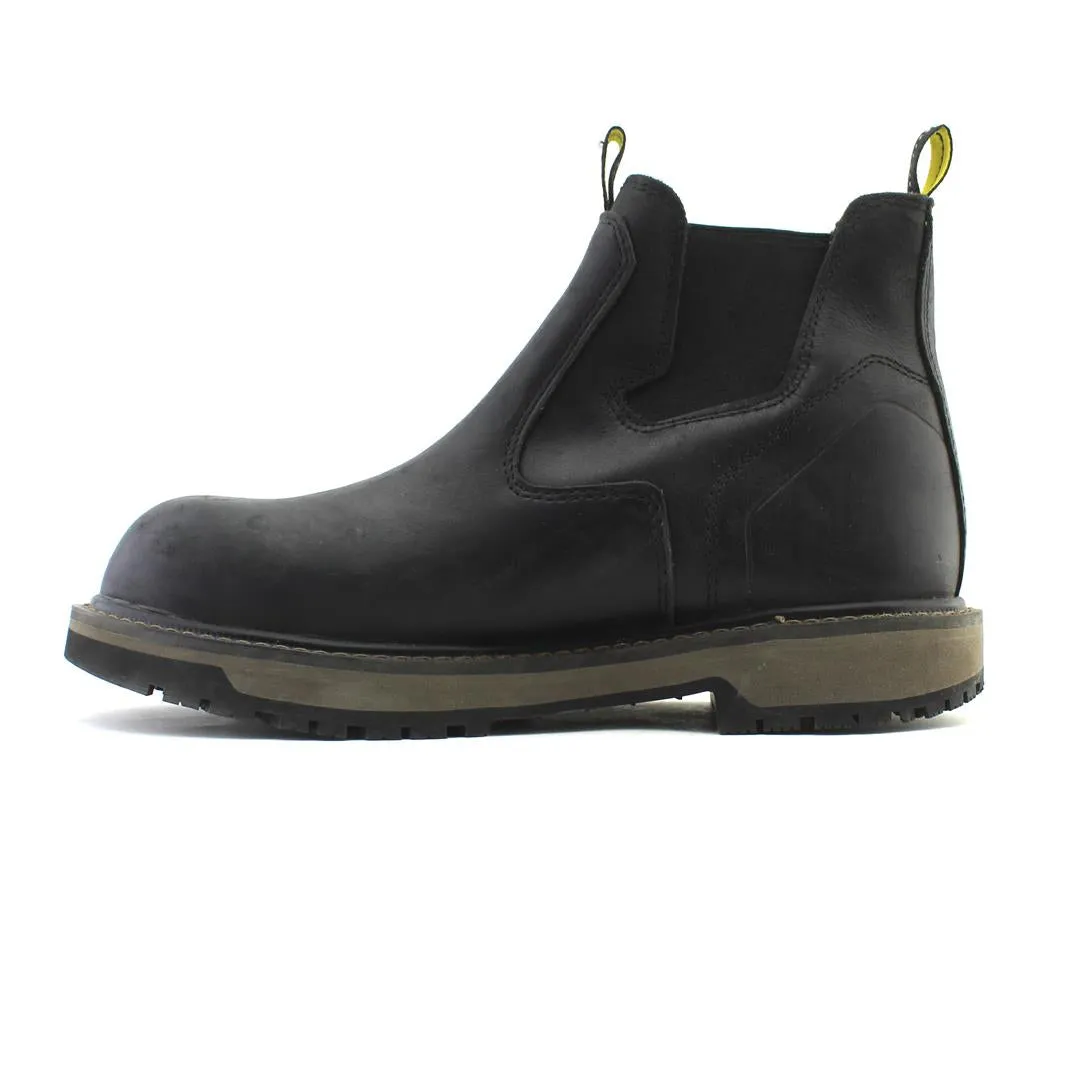 ACE WORK BOOTS FIREBRAND COMPOSITE TOE