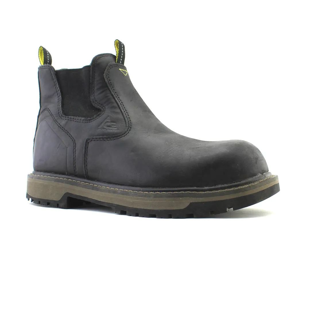 ACE WORK BOOTS FIREBRAND COMPOSITE TOE