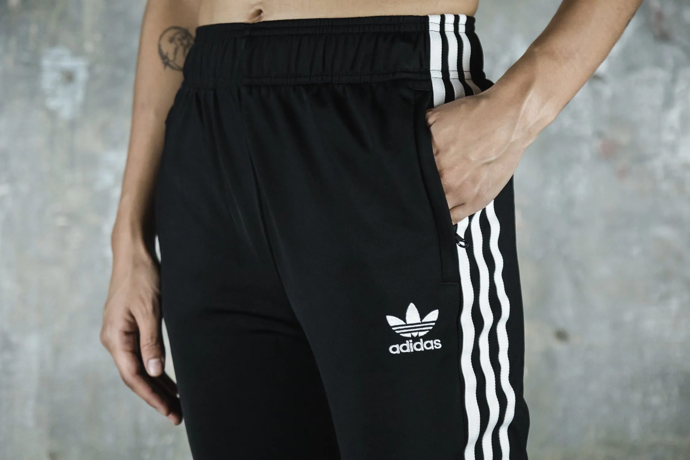 adidas Adicolor SST Track Pants