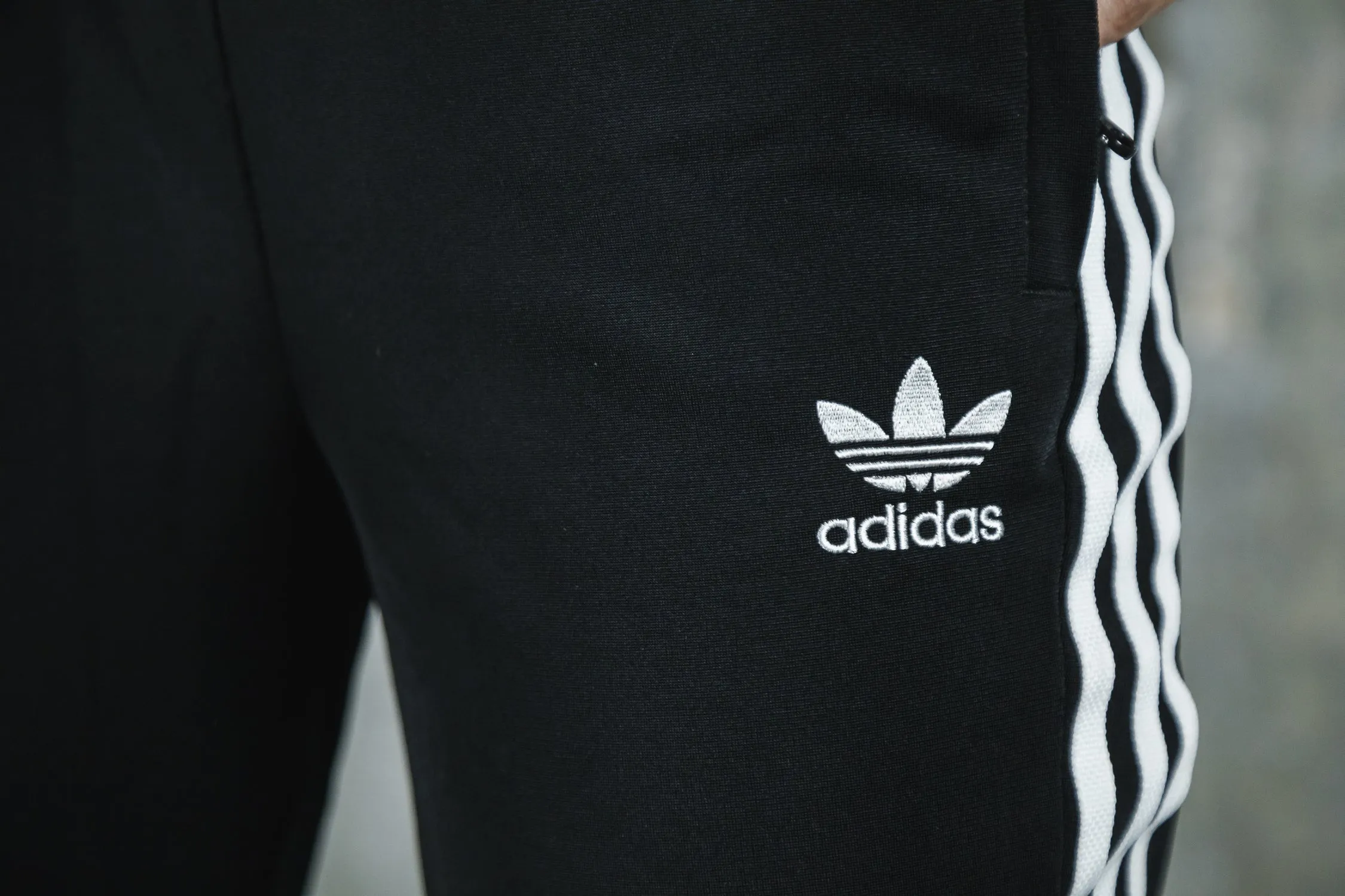 adidas Adicolor SST Track Pants