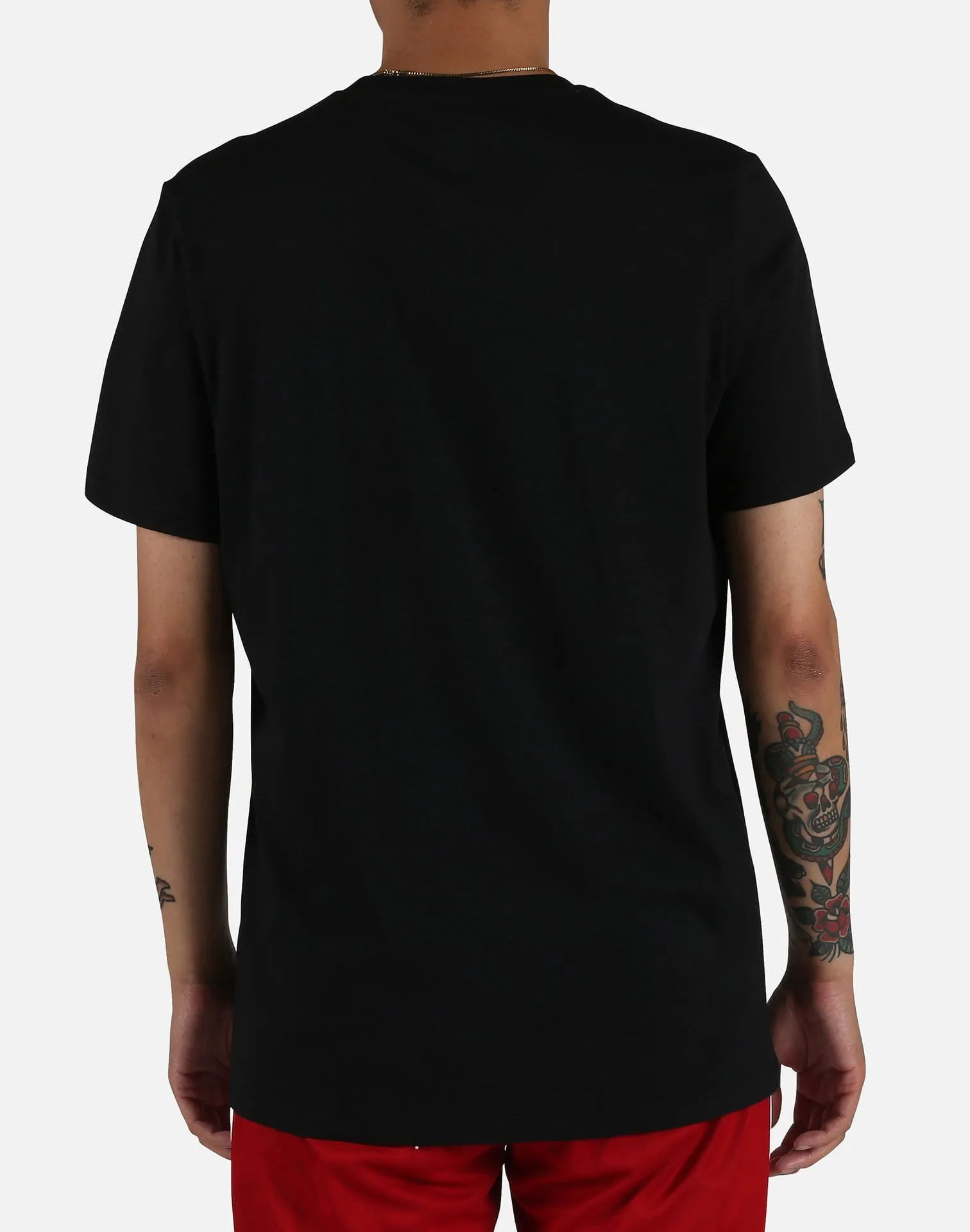 Adidas BLACKBIRD SOLID TEE