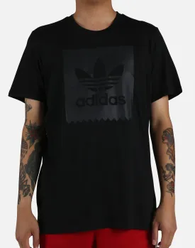 Adidas BLACKBIRD SOLID TEE