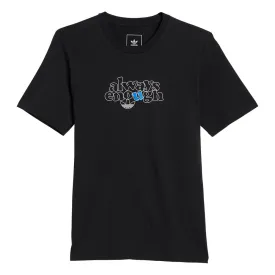 Adidas - Daewon Song Message Tee Black