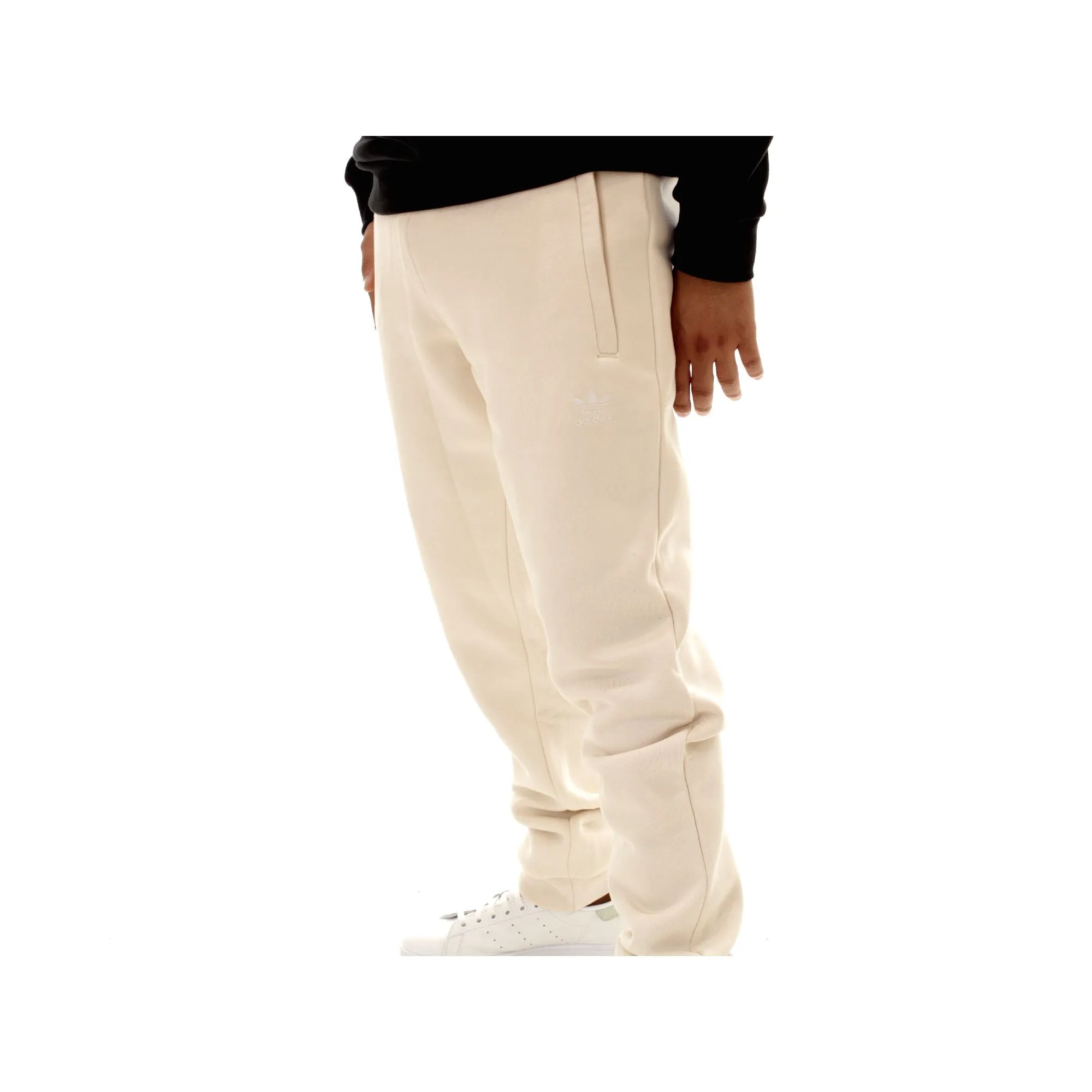 ADIDAS ESSENTIAL PANTS WHITE