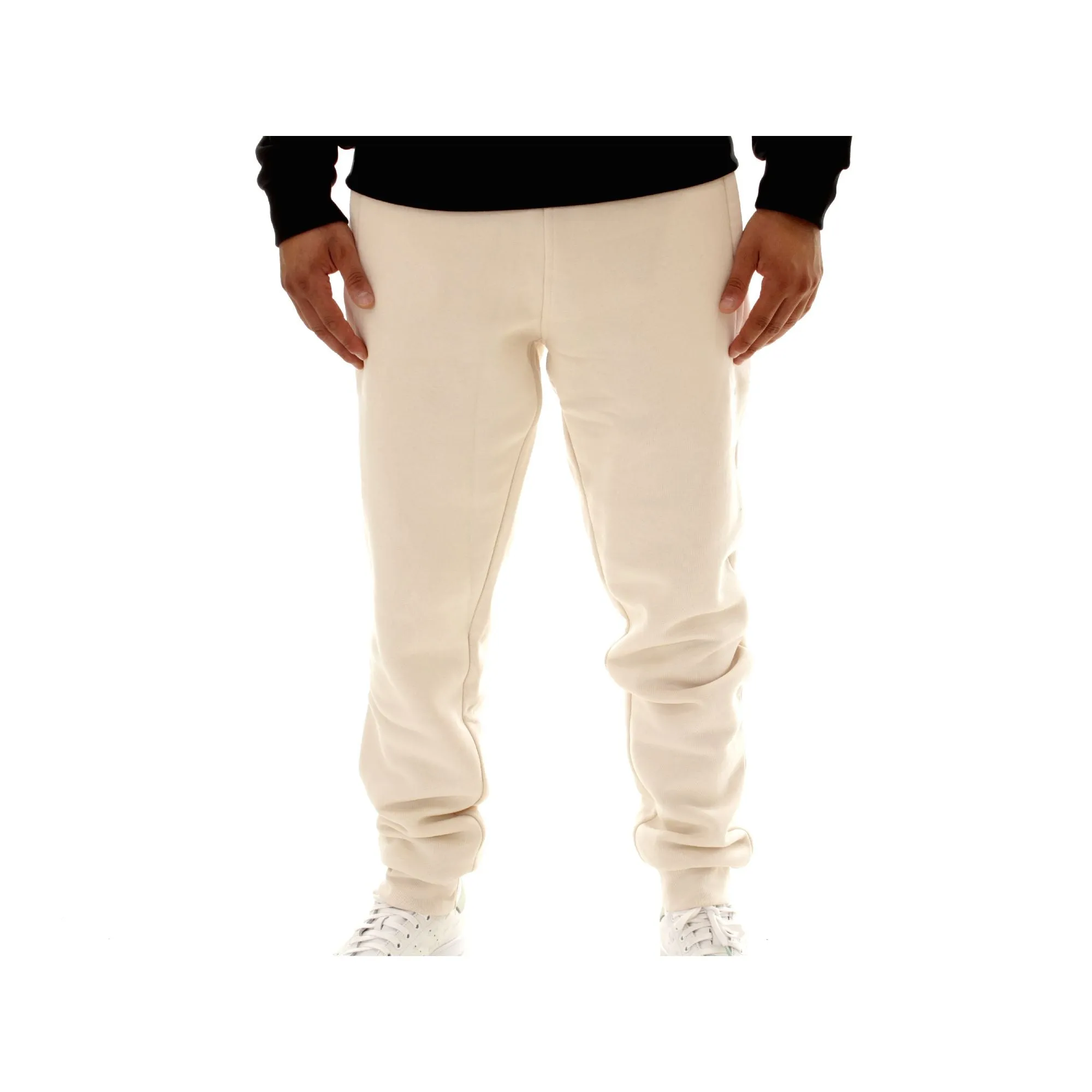 ADIDAS ESSENTIAL PANTS WHITE