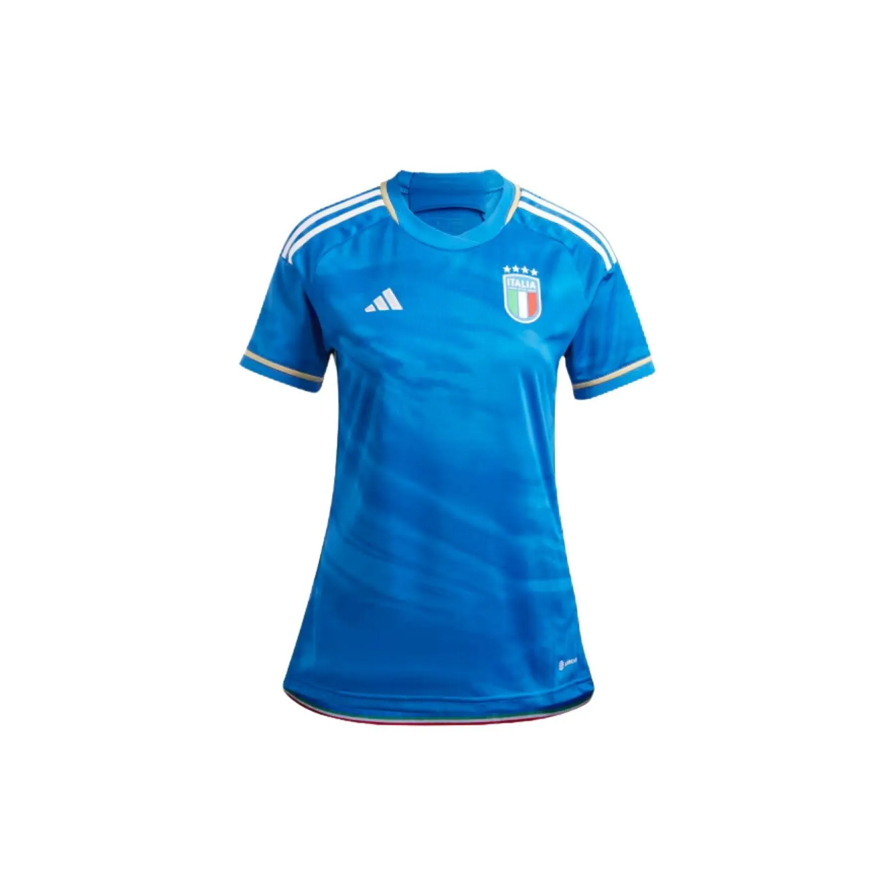 ADIDAS FIGC ITALIA 23 MAGLIA HOME W