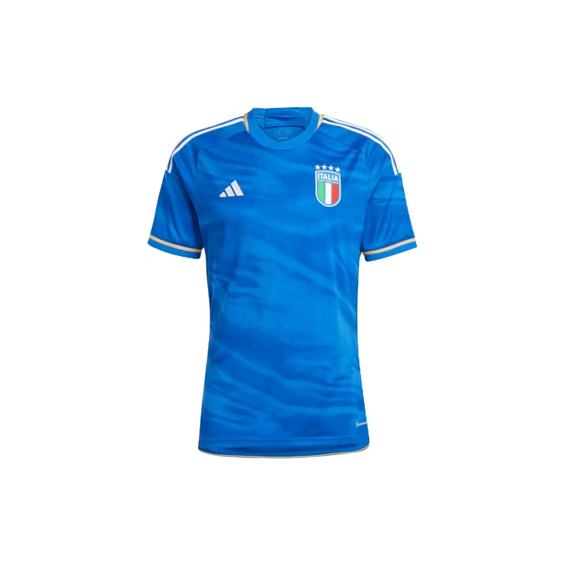 ADIDAS FIGC ITALIA 23 MAGLIA HOME