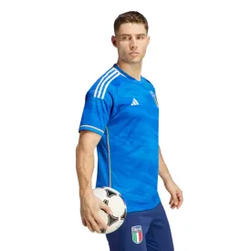 ADIDAS FIGC ITALIA 23 MAGLIA HOME