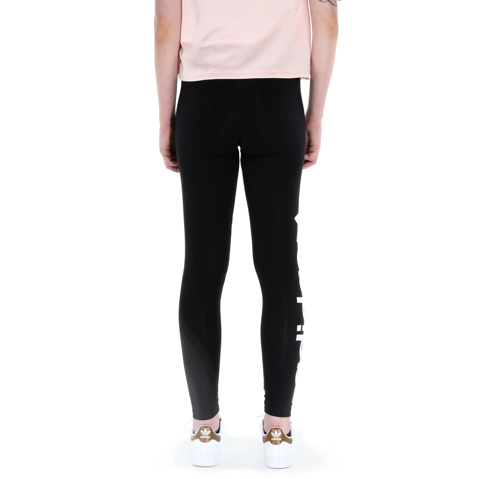 Adidas Linear Leggings - Black