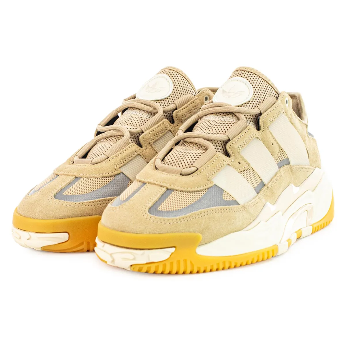 Adidas Niteball IG6142 - beige