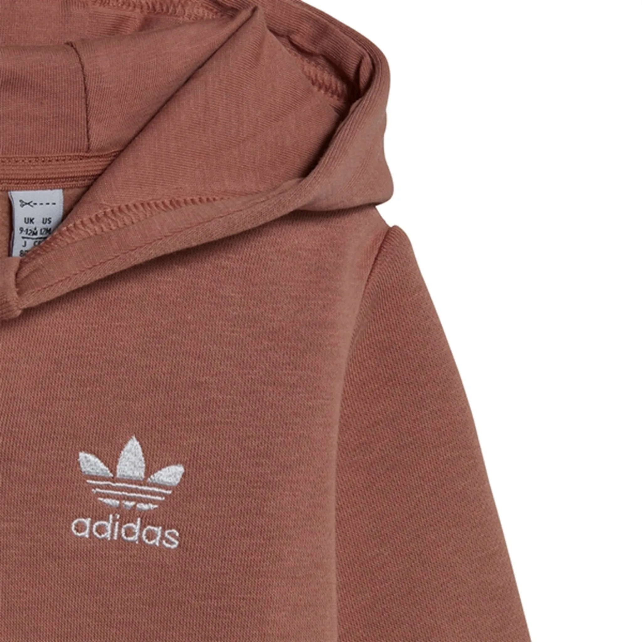 adidas Originals Clay Hoodie Sæt