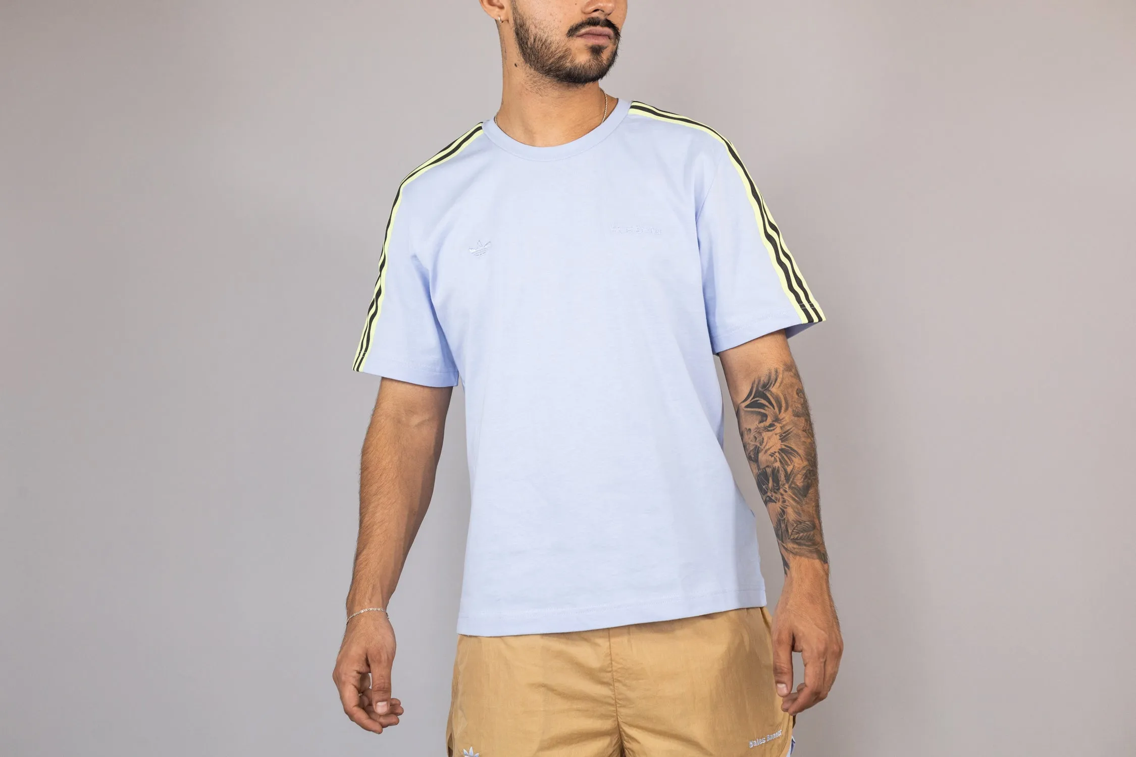 adidas Originals x Wales Bonner Set-In Tee