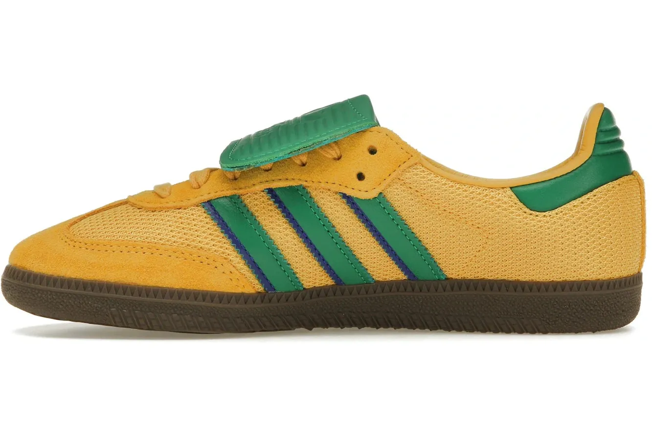 Adidas Samba LT Preloved Yellow