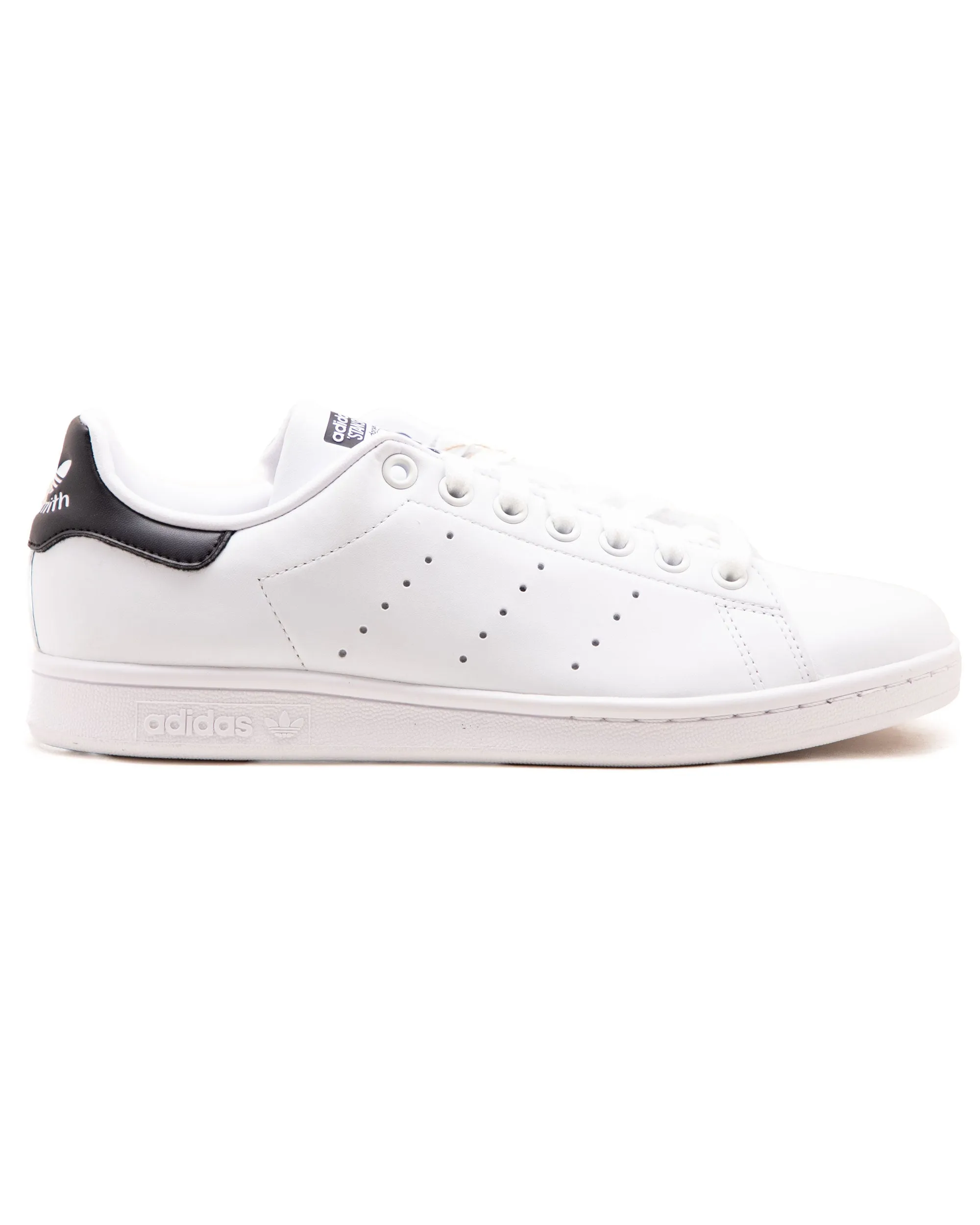 Adidas Stan Smith Bianco Nero