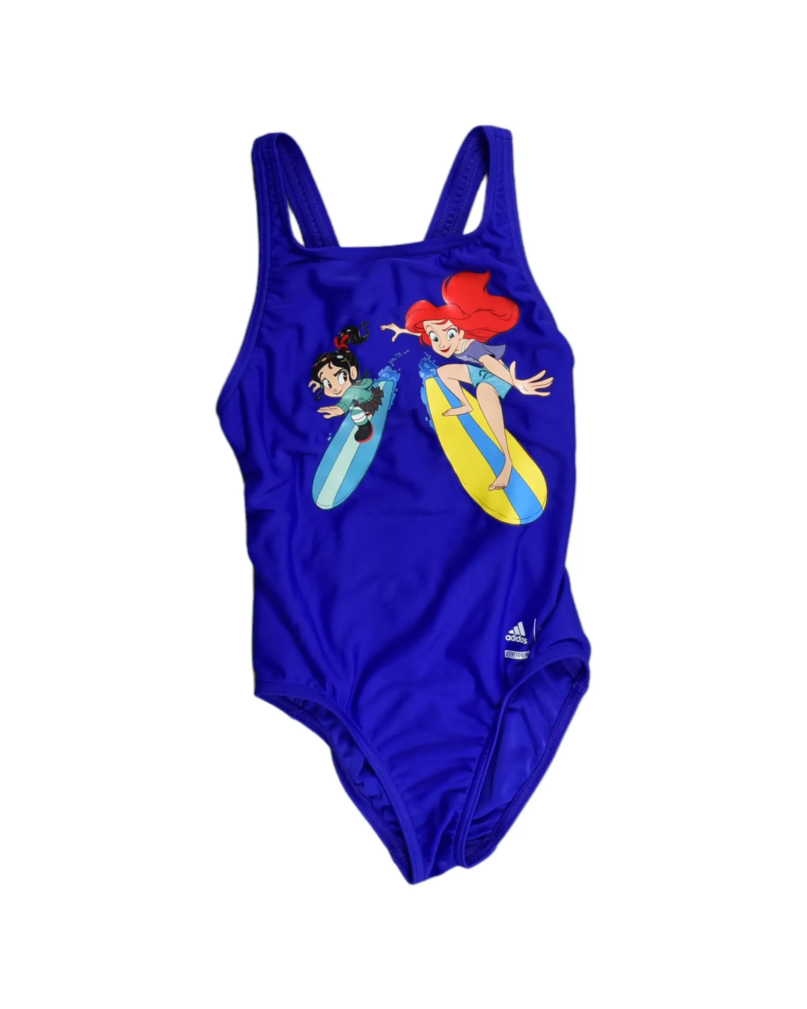 Adidas Swimsuit 6T