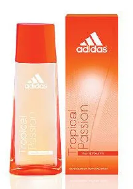 Adidas Tropical Passion for Women by Adidas EDT