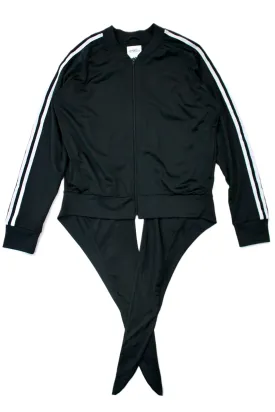 Adidas X Jeremy Scott - Tie Tails Jacket