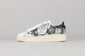 adidas x Nanzuka Star Wars Superstar XLG "C-3PO"