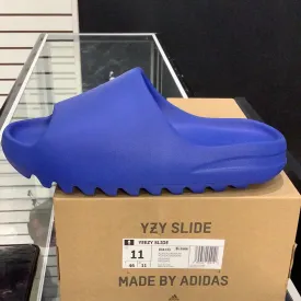 Adidas Yeezy Slide Azure