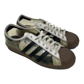 adidas/Low-Sneakers/US 9/CLR/Adidas Superstar Blondey