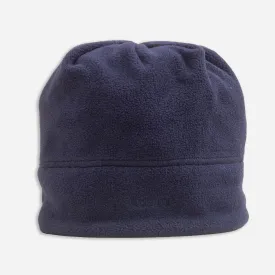 ADSUM TECH FLEECE BEANIE - NAVY