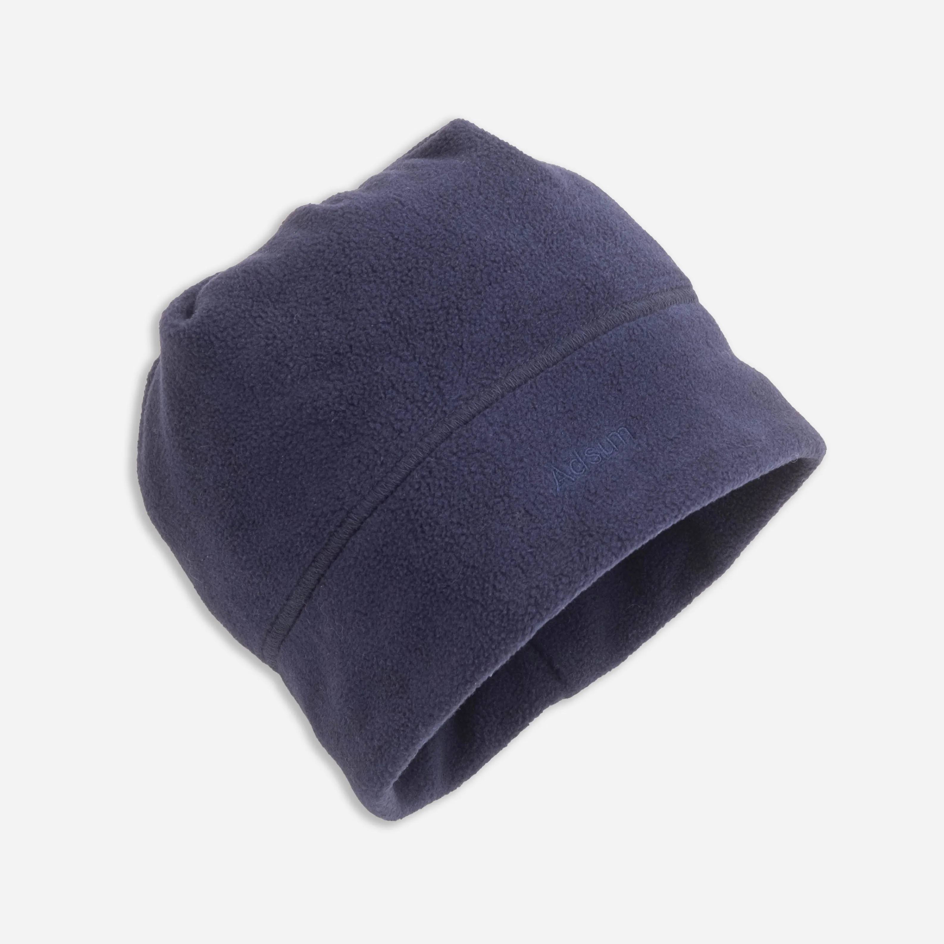 ADSUM TECH FLEECE BEANIE - NAVY