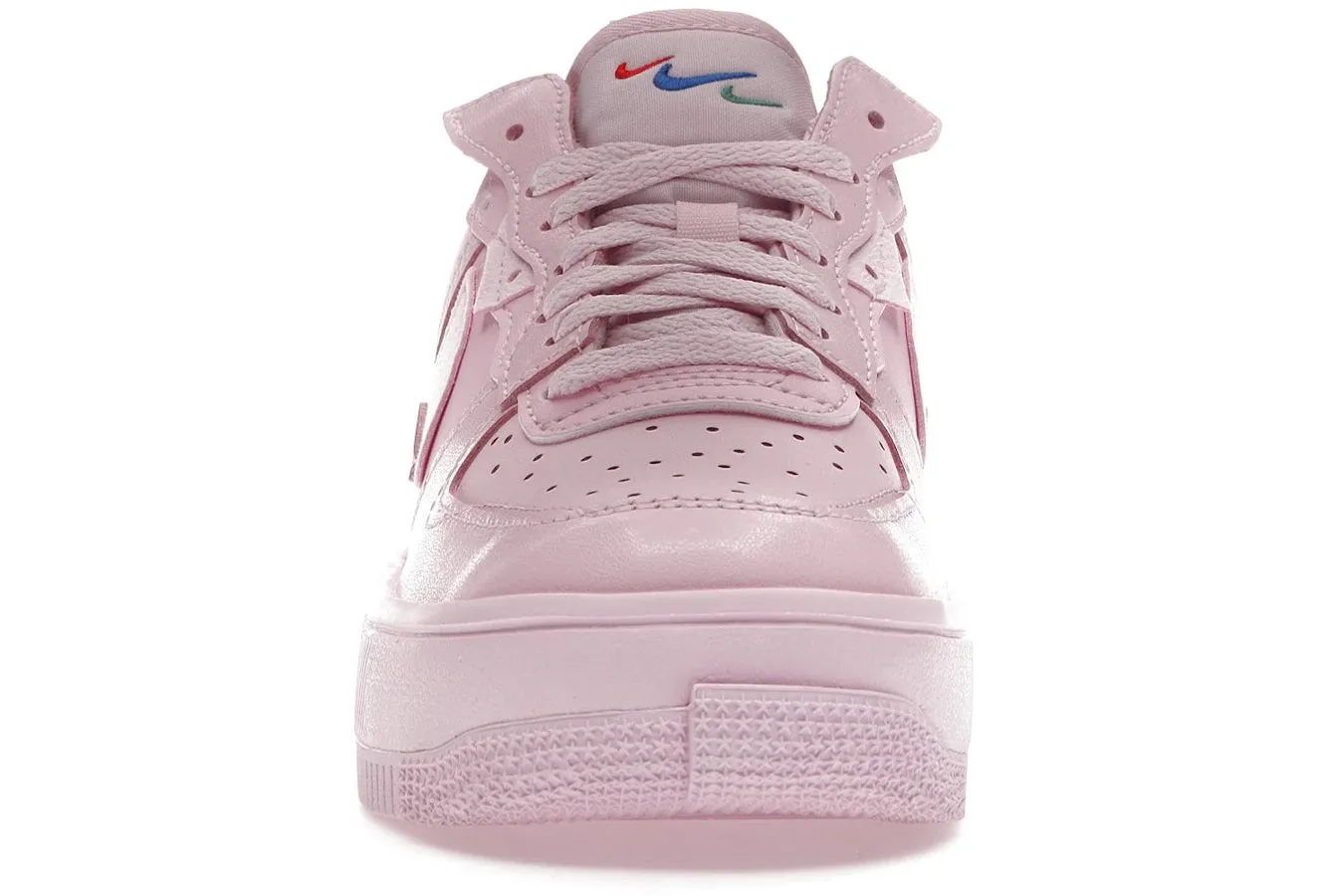 Air Force 1 Fontanka Pink Foam