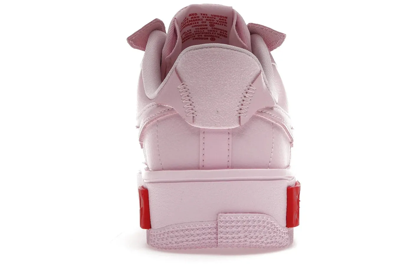 Air Force 1 Fontanka Pink Foam