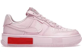 Air Force 1 Fontanka Pink Foam