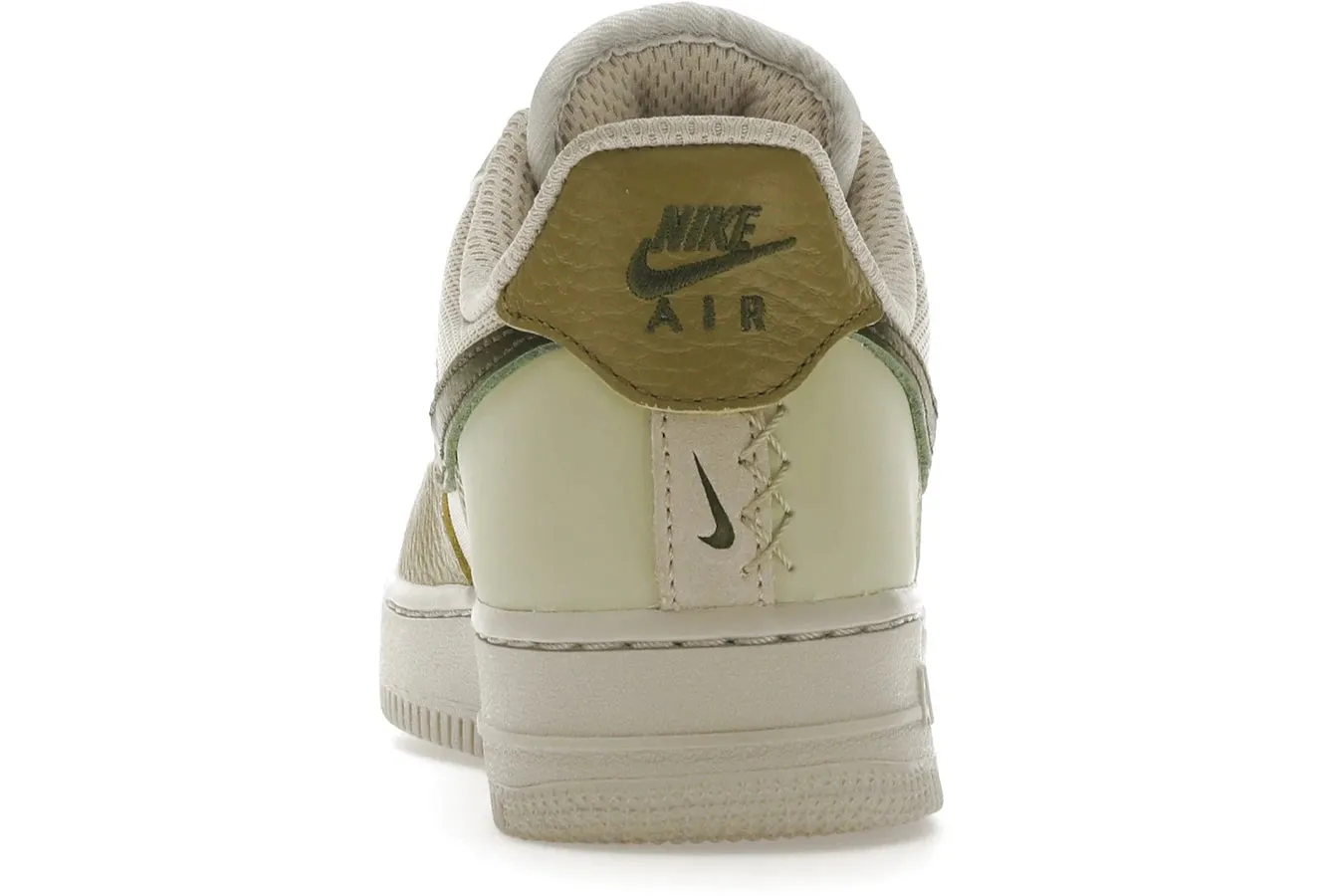 Air Force 1 Scrap