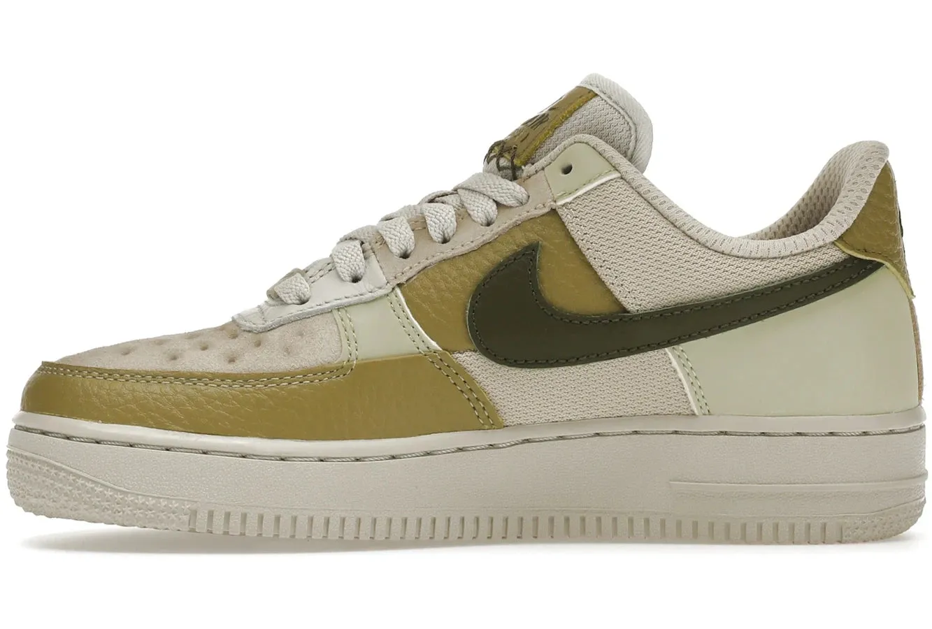 Air Force 1 Scrap