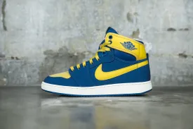 Air Jordan 1 AJKO 'Laney'