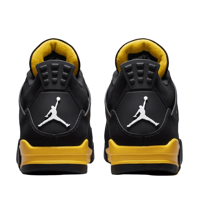 Air Jordan 4 Thunder