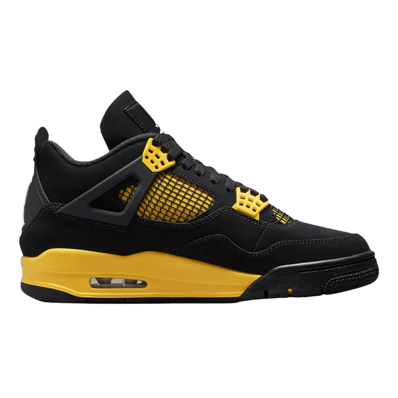 Air Jordan 4 Thunder