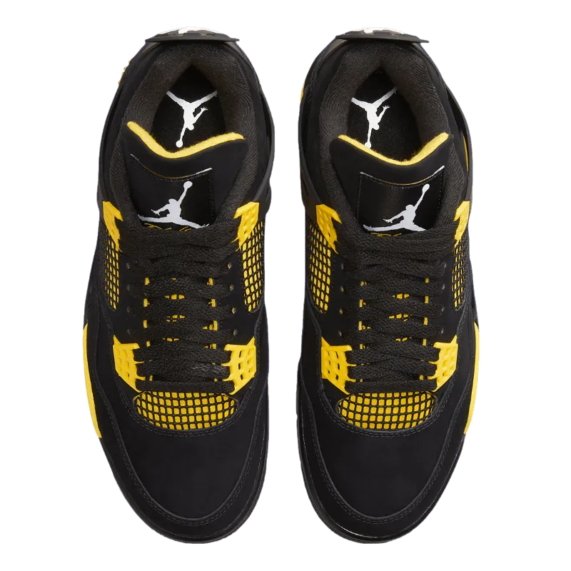 Air Jordan 4 Thunder