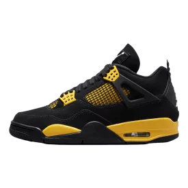 Air Jordan 4 Thunder